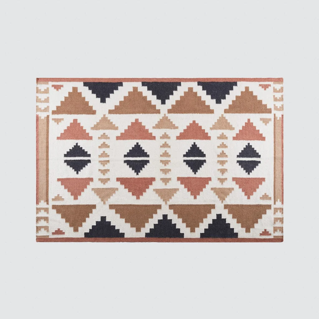 Tejal Handwoven Area Rug - Image 7