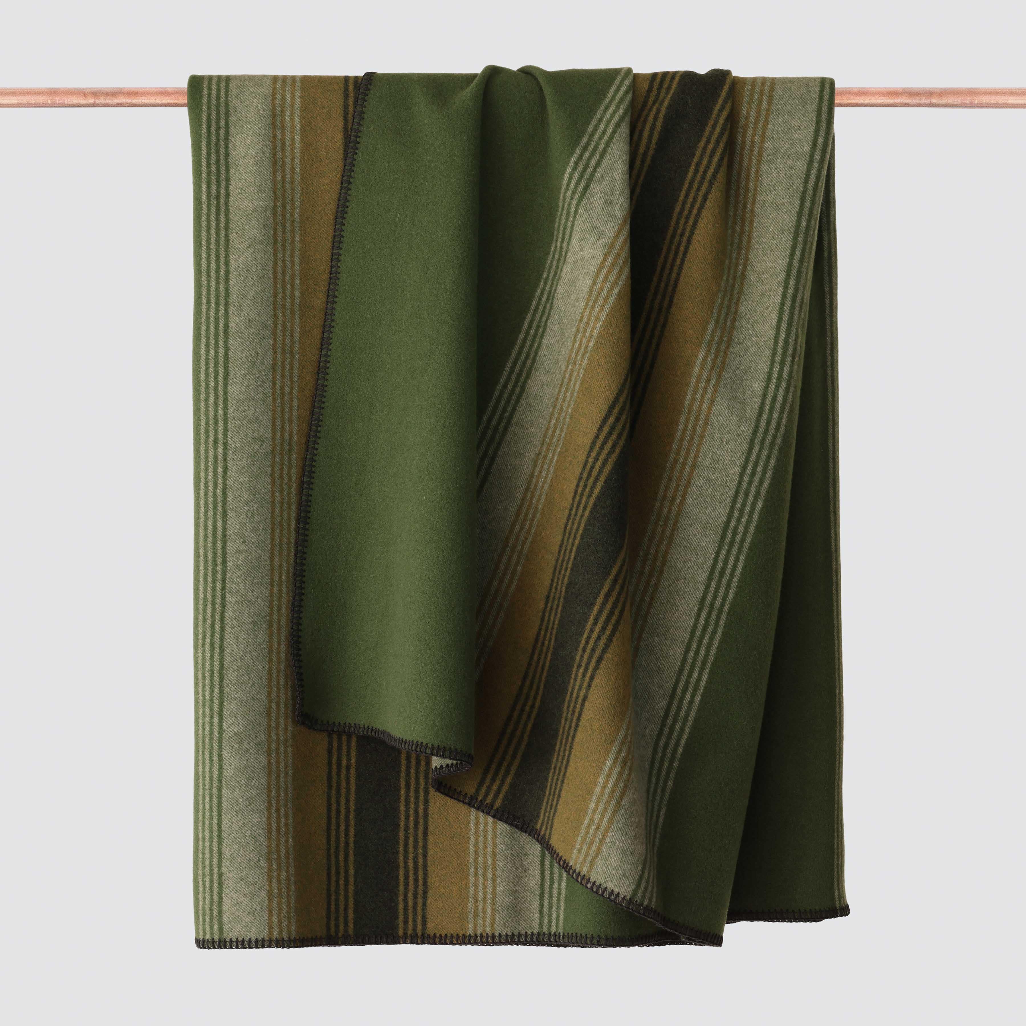 The Signature Wool Blanket - Image 3