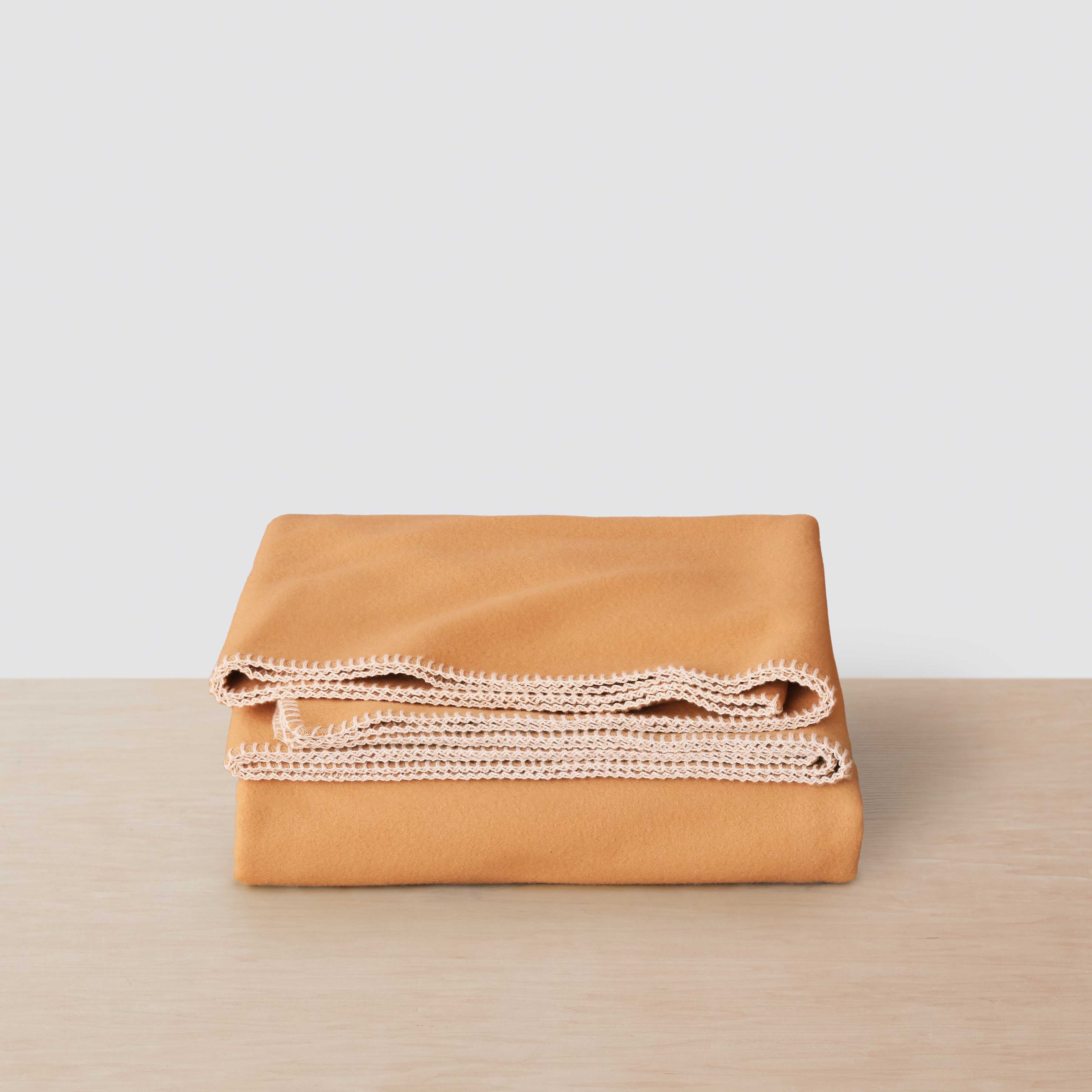The Signature Wool Blanket - Image 7