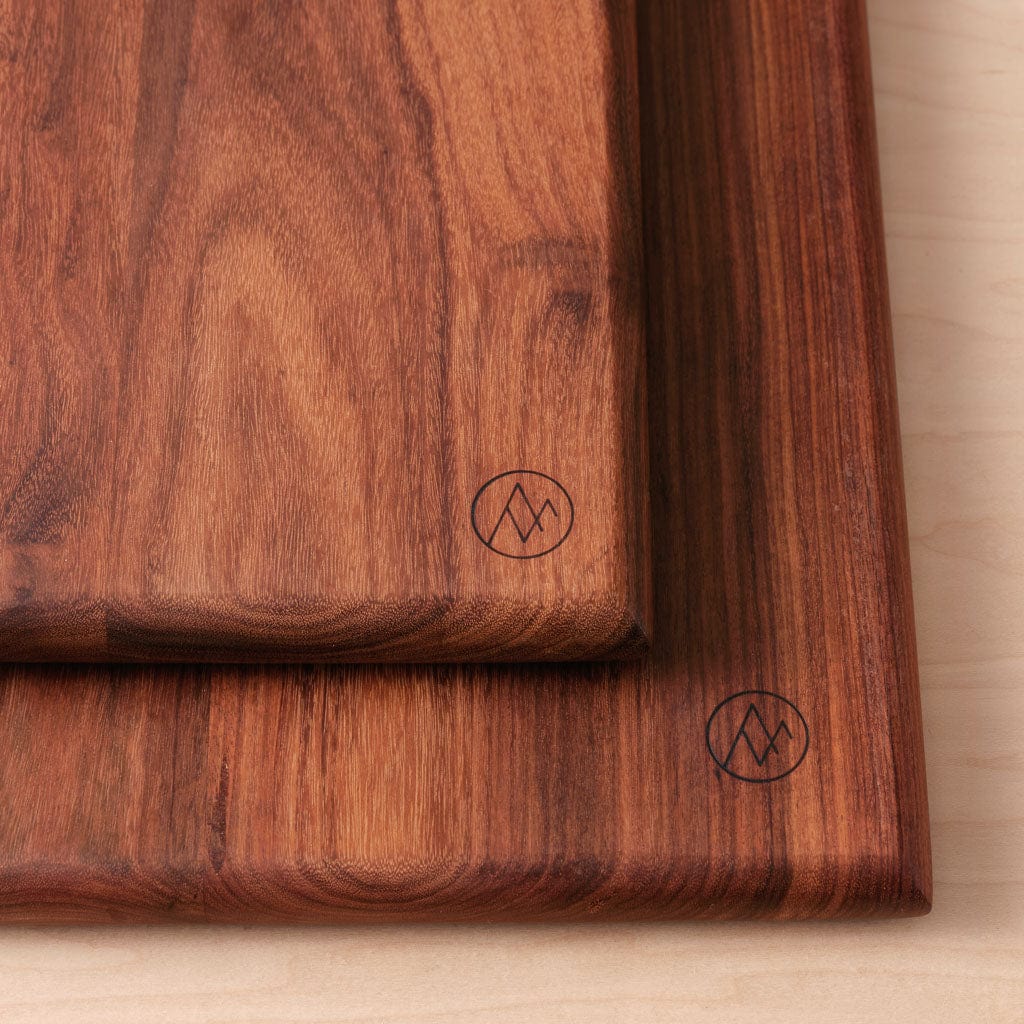 Tikal Wood Serving Board - Arch - Image 4