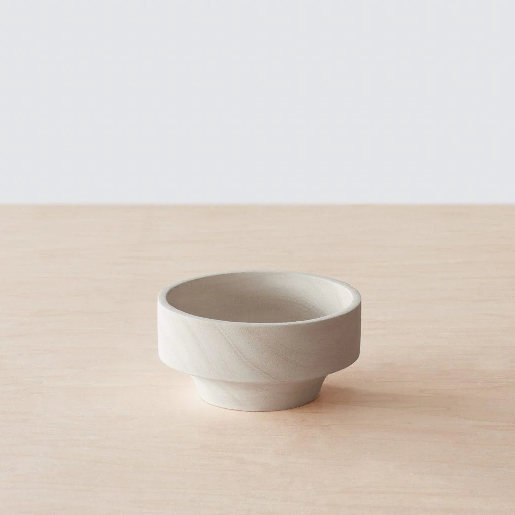 Tikal Wood Serving Bowl - Image 10