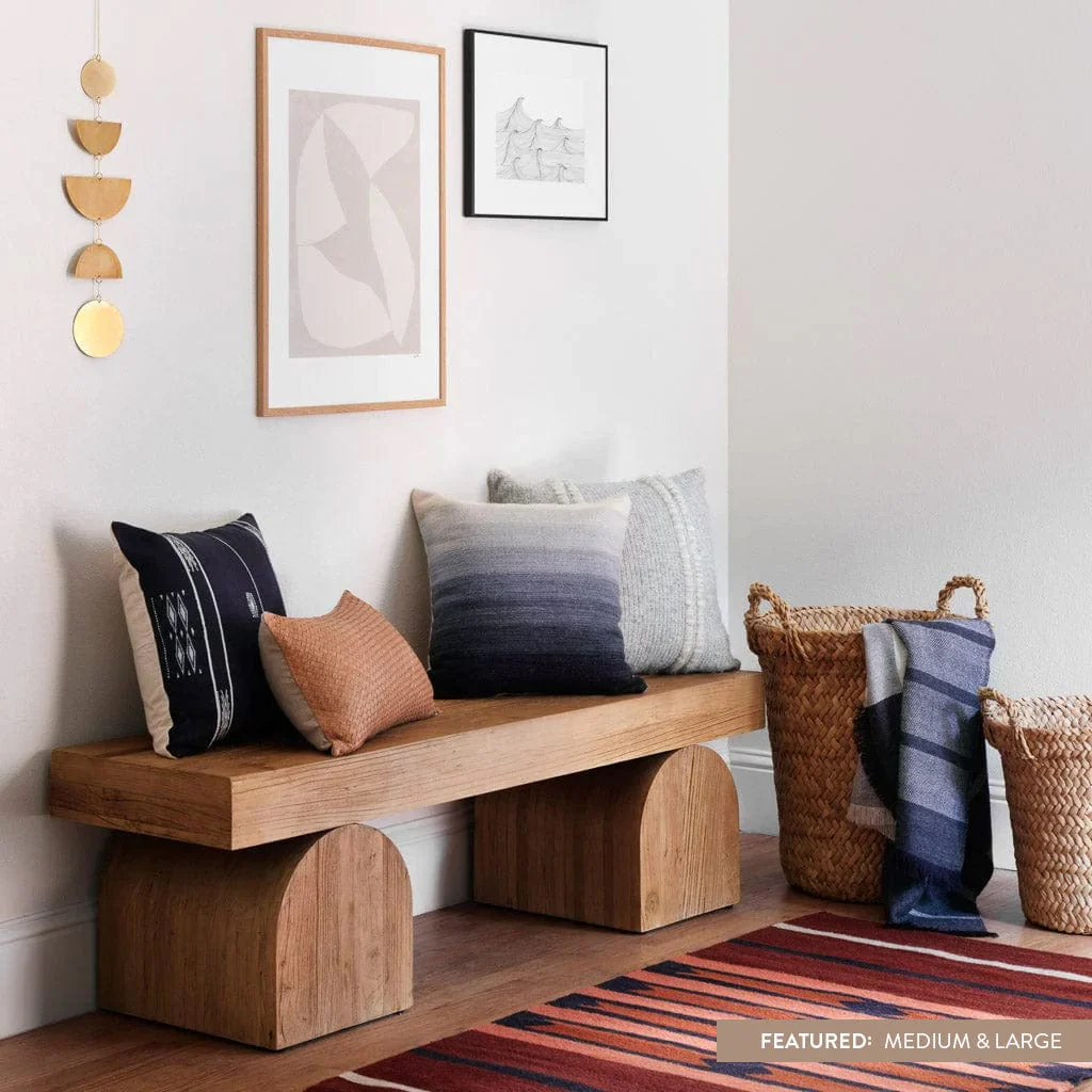 Totora Storage Basket - Image 9