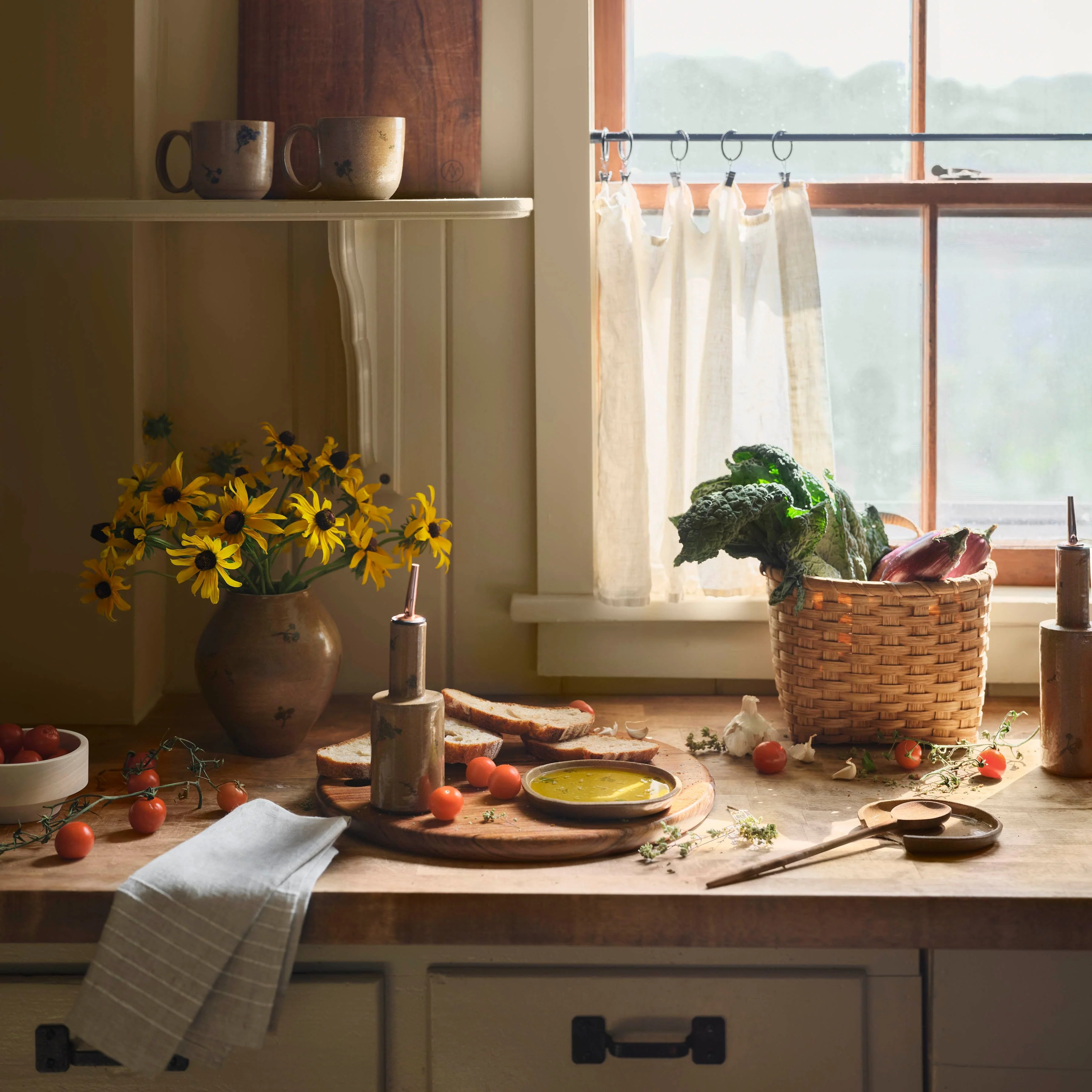 Trail Basket - Image 10