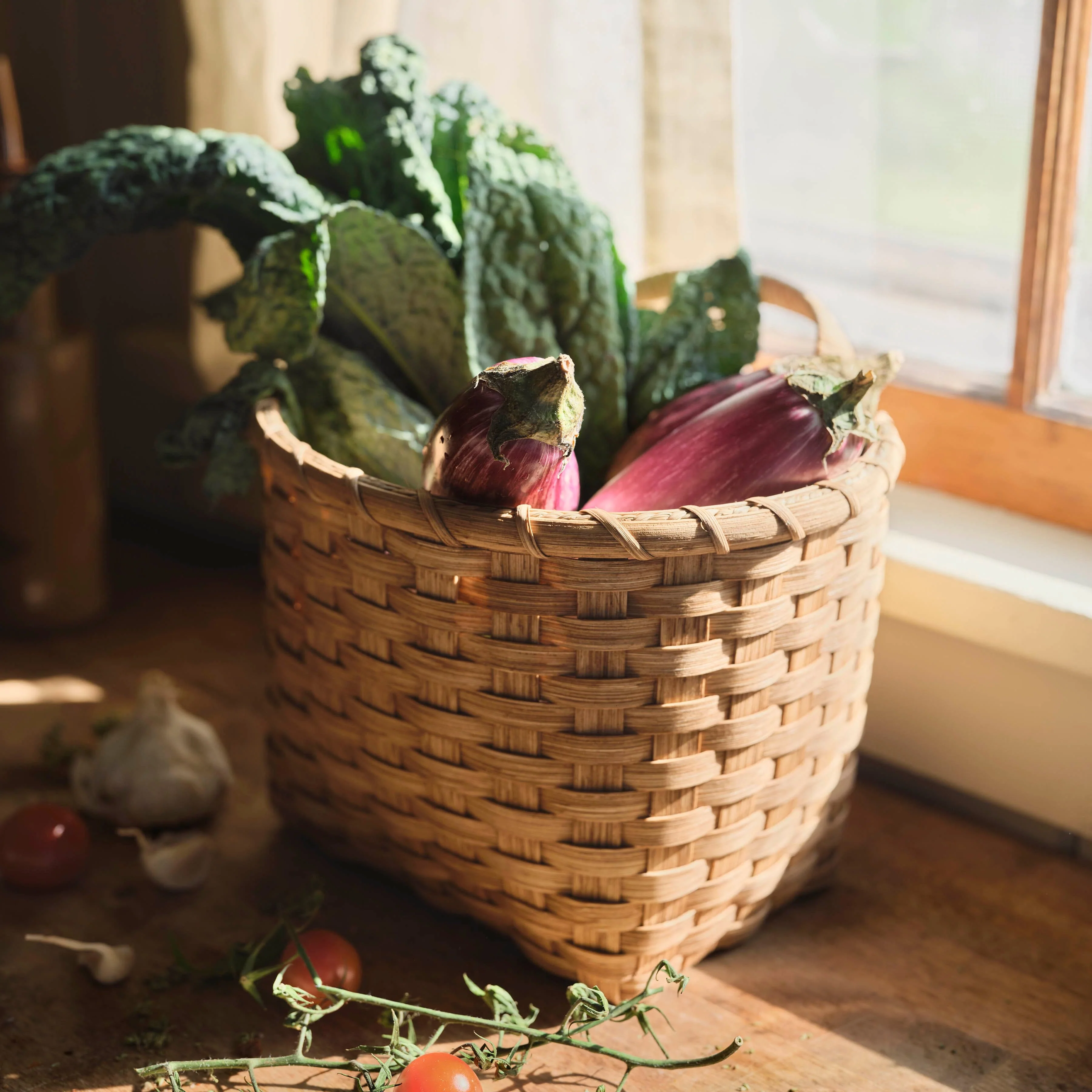 Trail Basket - Image 3