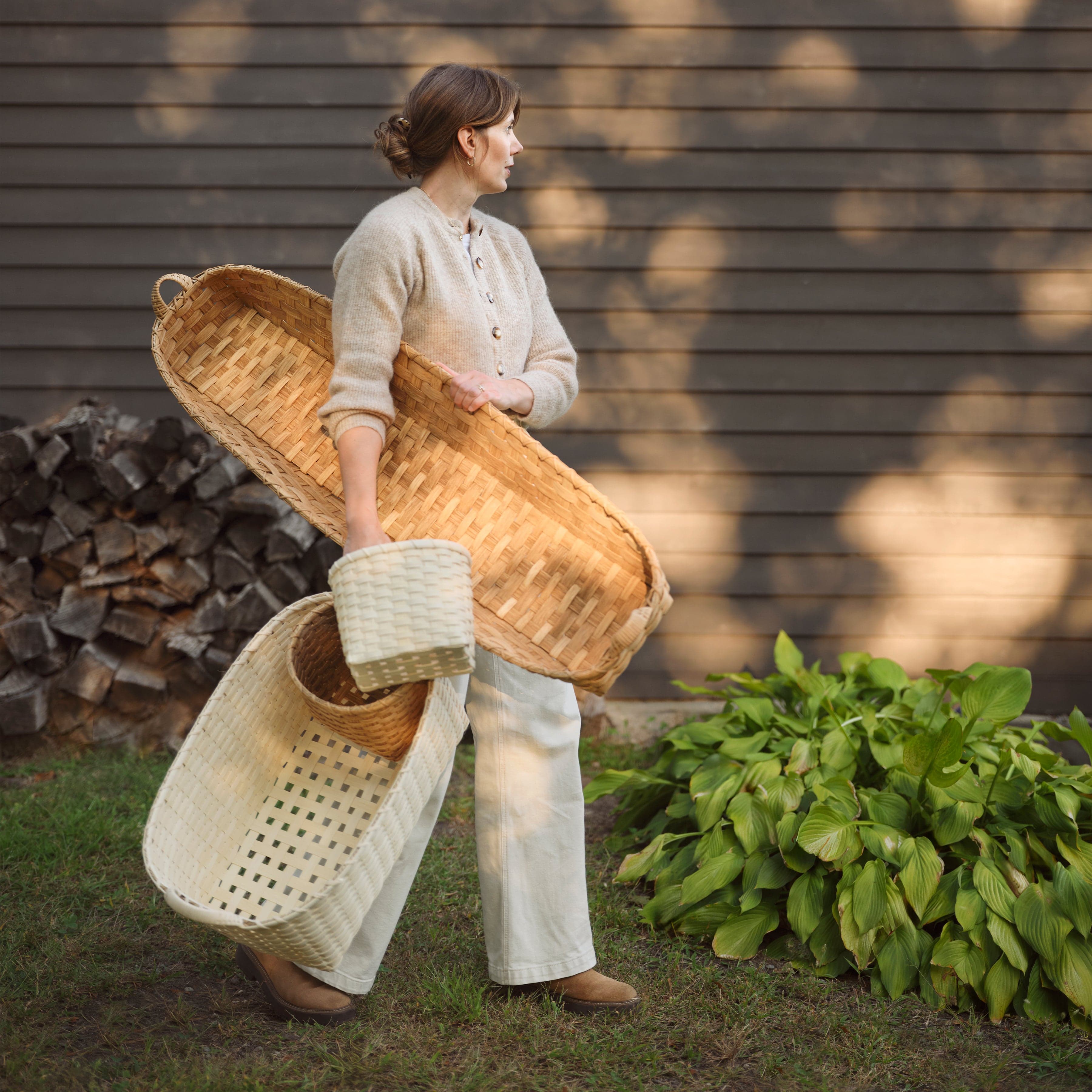 Trail Basket - Image 7