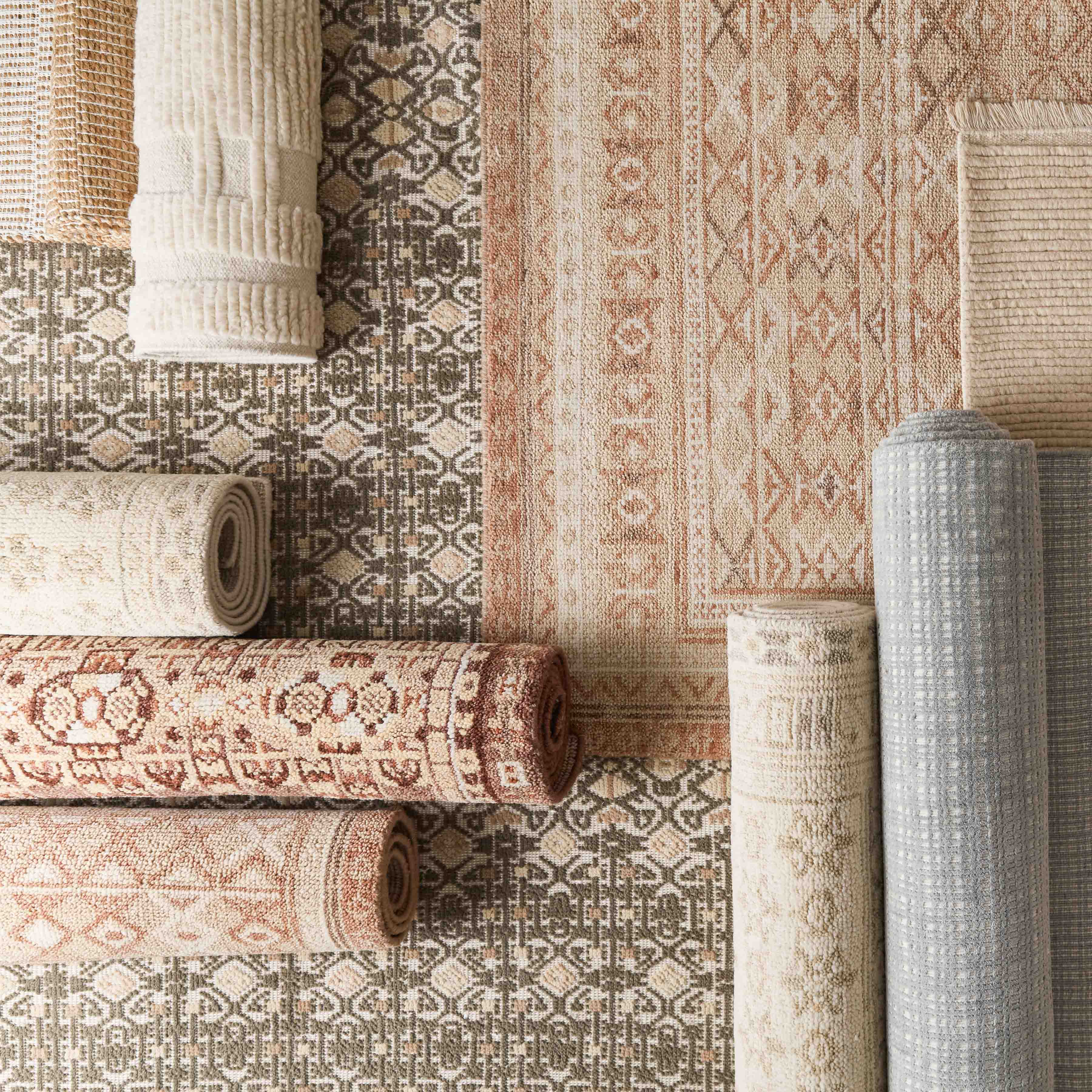 Vahini Hand-Knotted Area Rug - Image 8