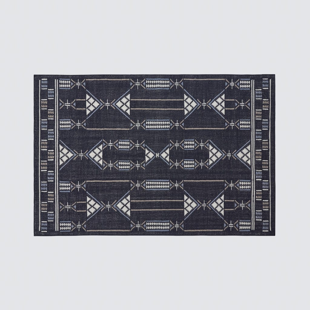 Vismit Handwoven Area Rug - Image 3