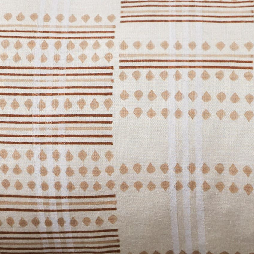 Vittala Lumbar Pillow - Image 4