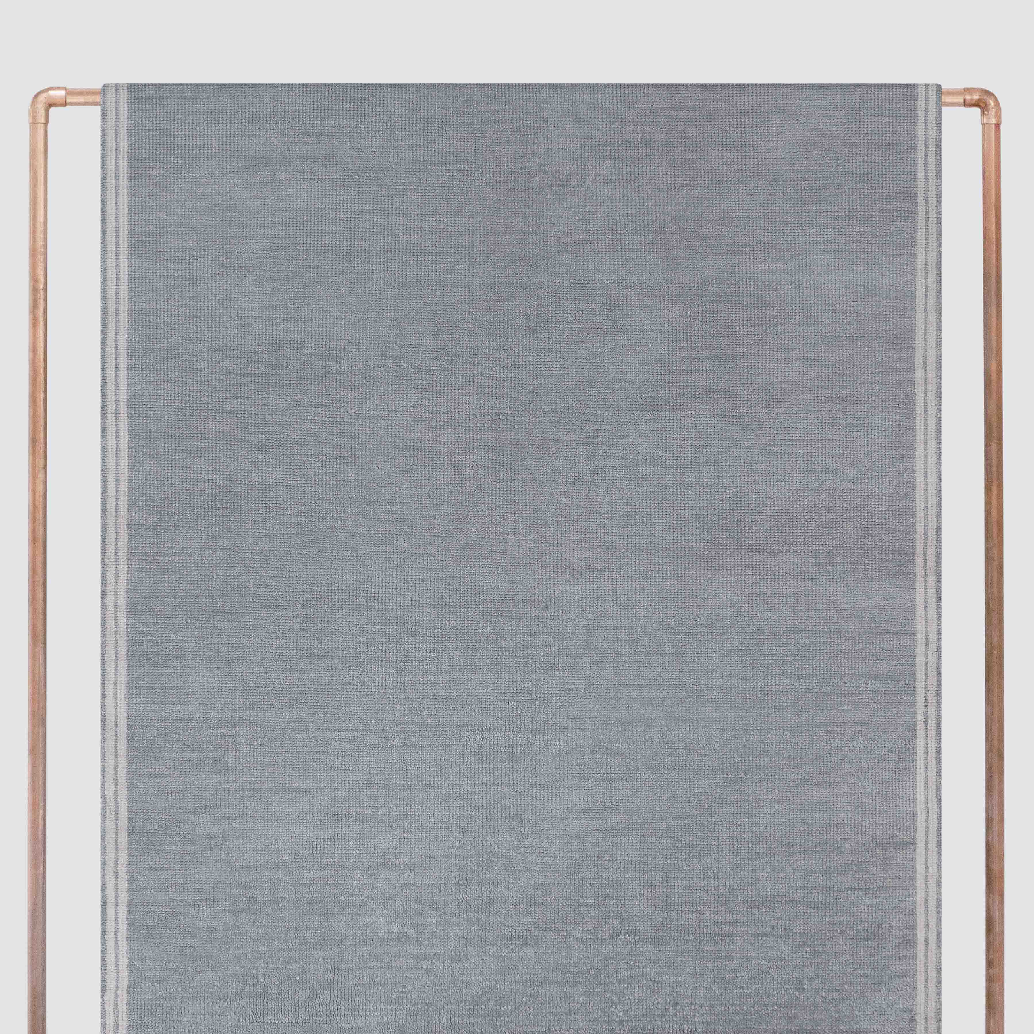 Willow Hand-Knotted Area Rug