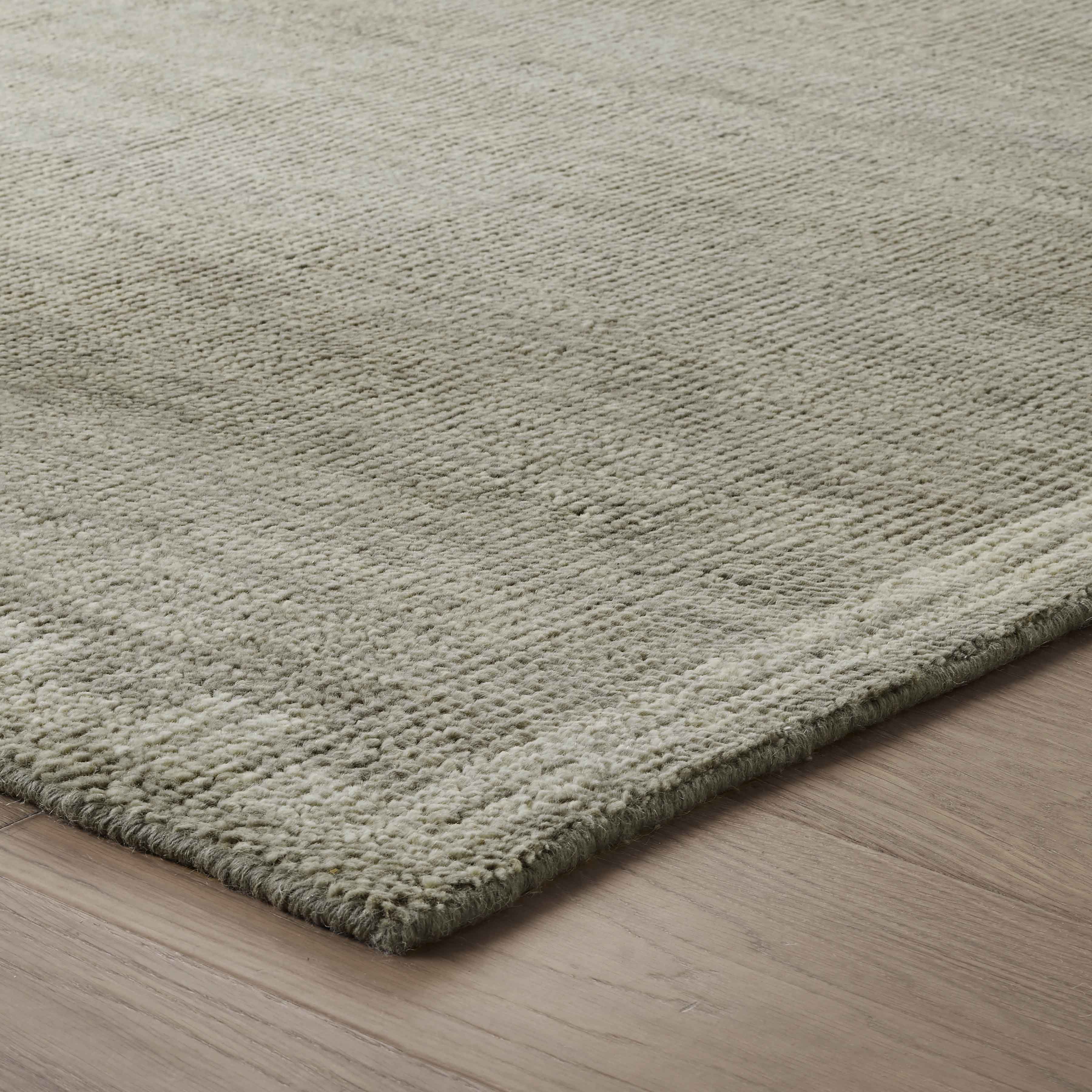 Willow Hand-Knotted Area Rug - Image 10