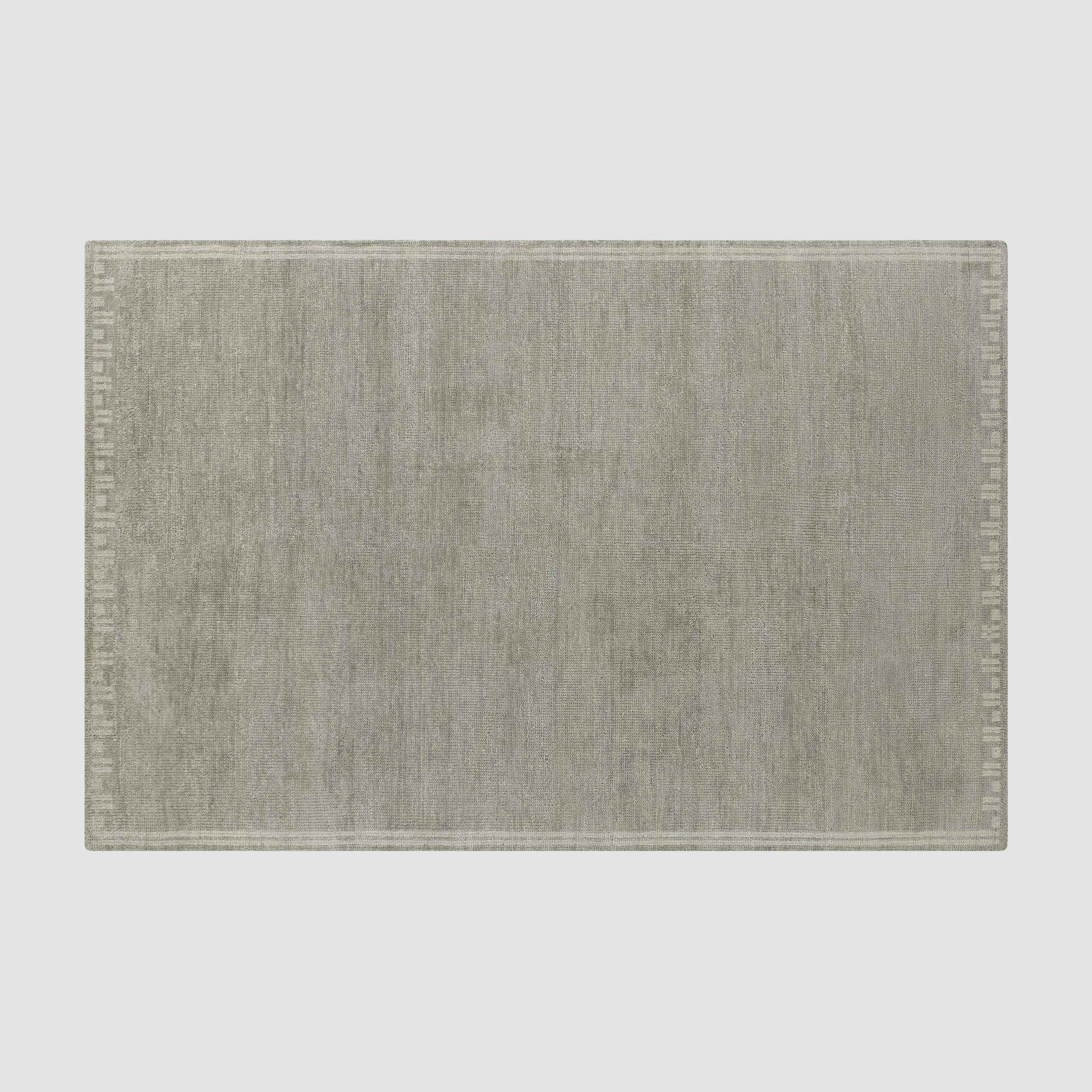 Willow Hand-Knotted Area Rug - Image 11