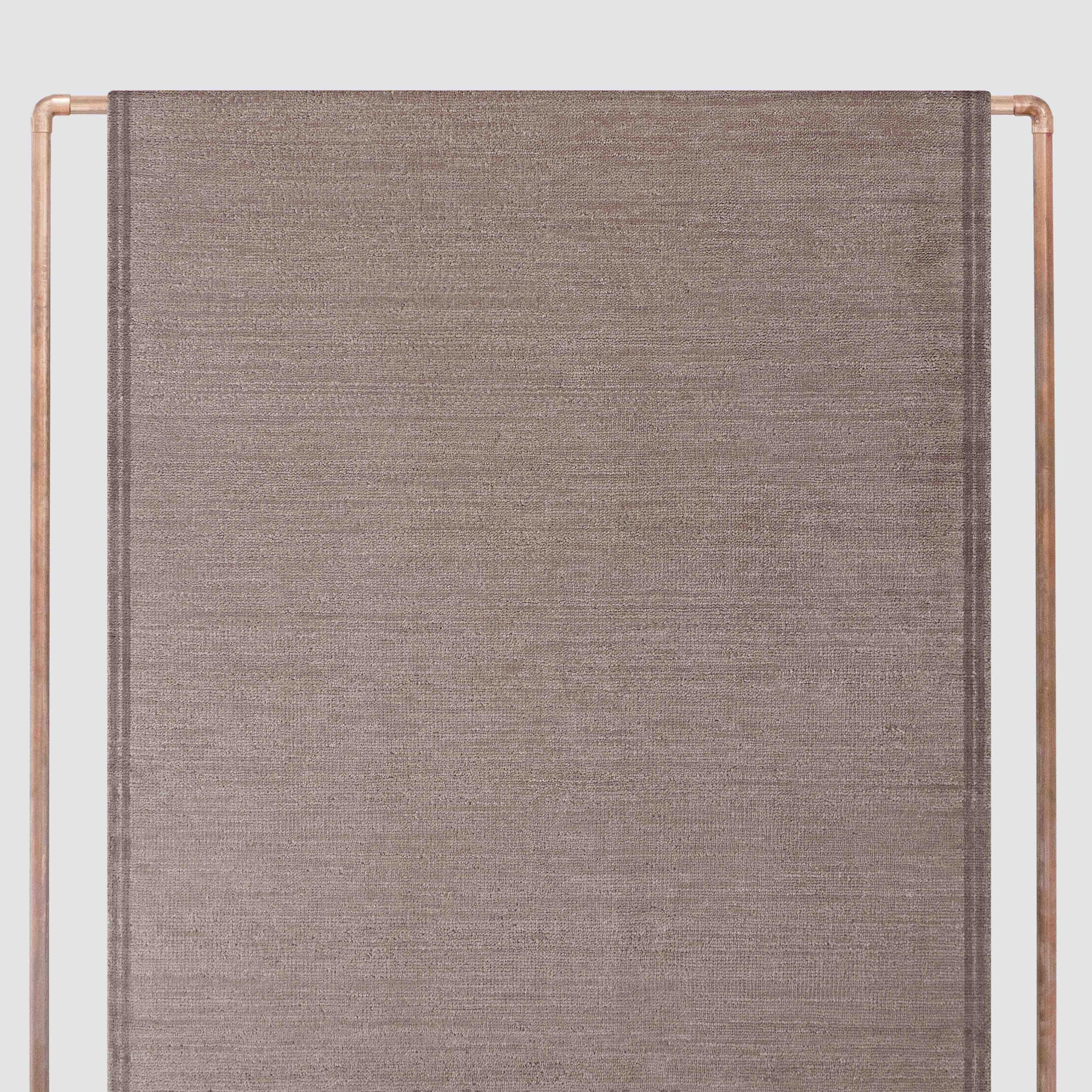 Willow Hand-Knotted Area Rug - Image 5