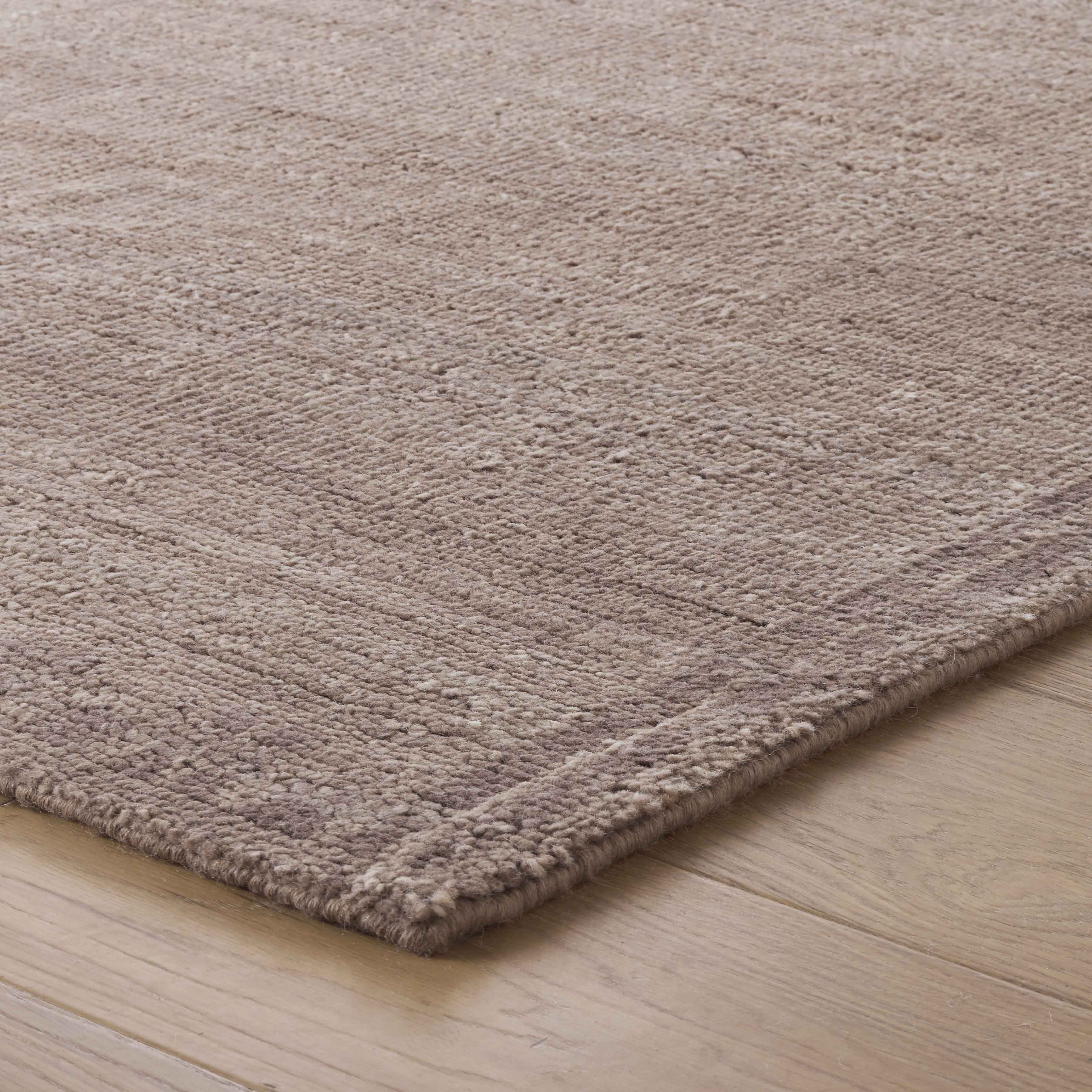 Willow Hand-Knotted Area Rug - Image 6