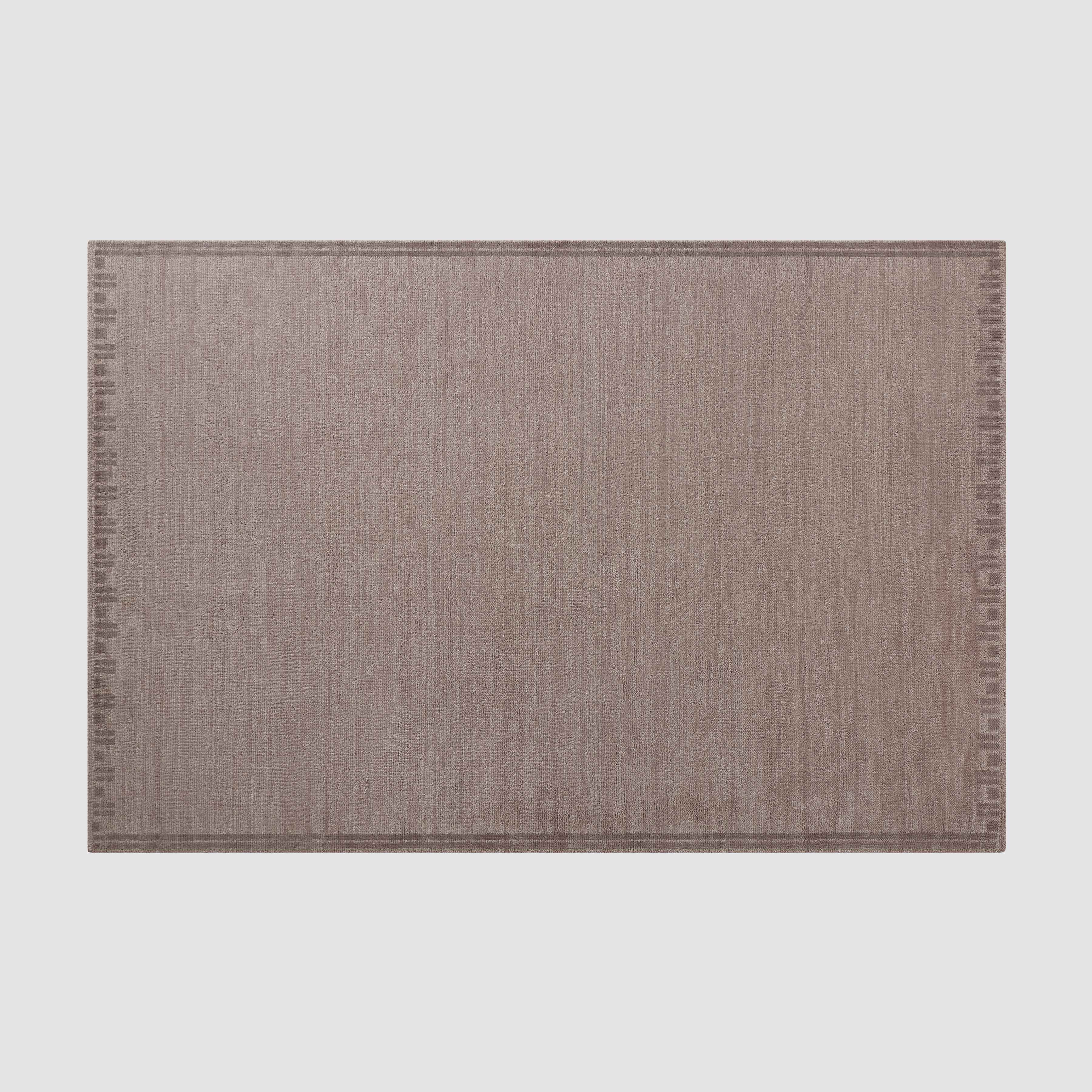 Willow Hand-Knotted Area Rug - Image 7