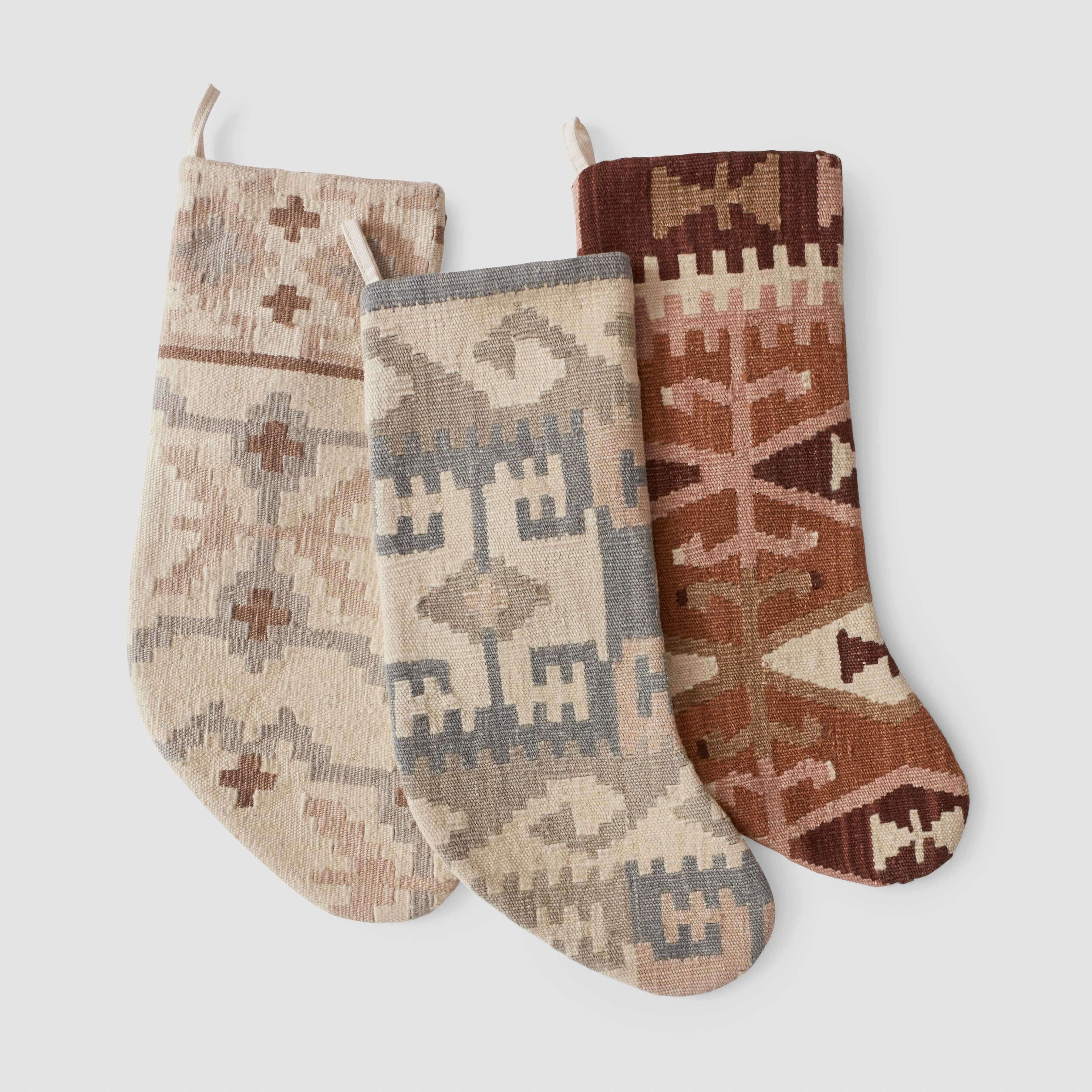 Yasam Kilim Stocking - Image 4
