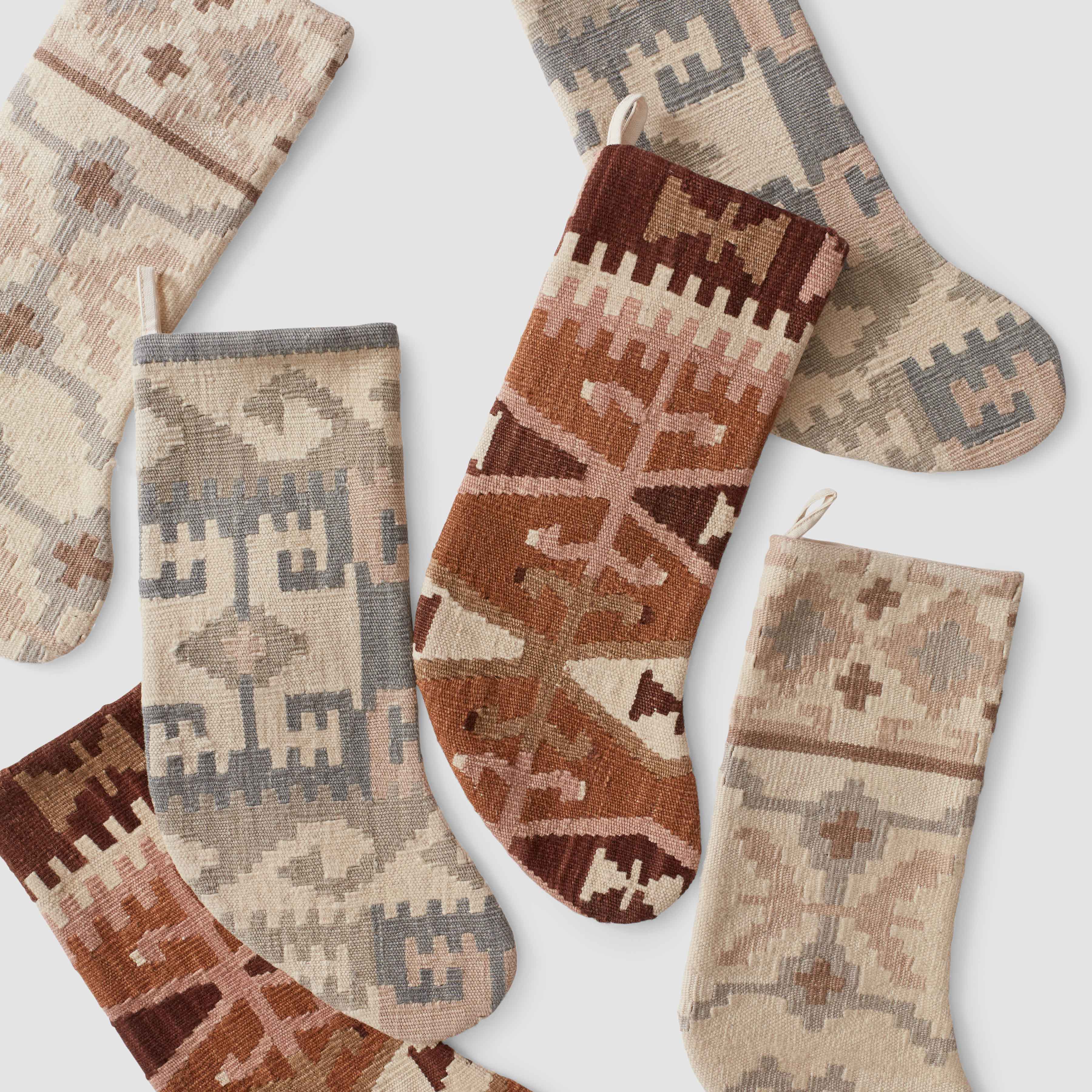 Yasam Kilim Stocking - Image 8