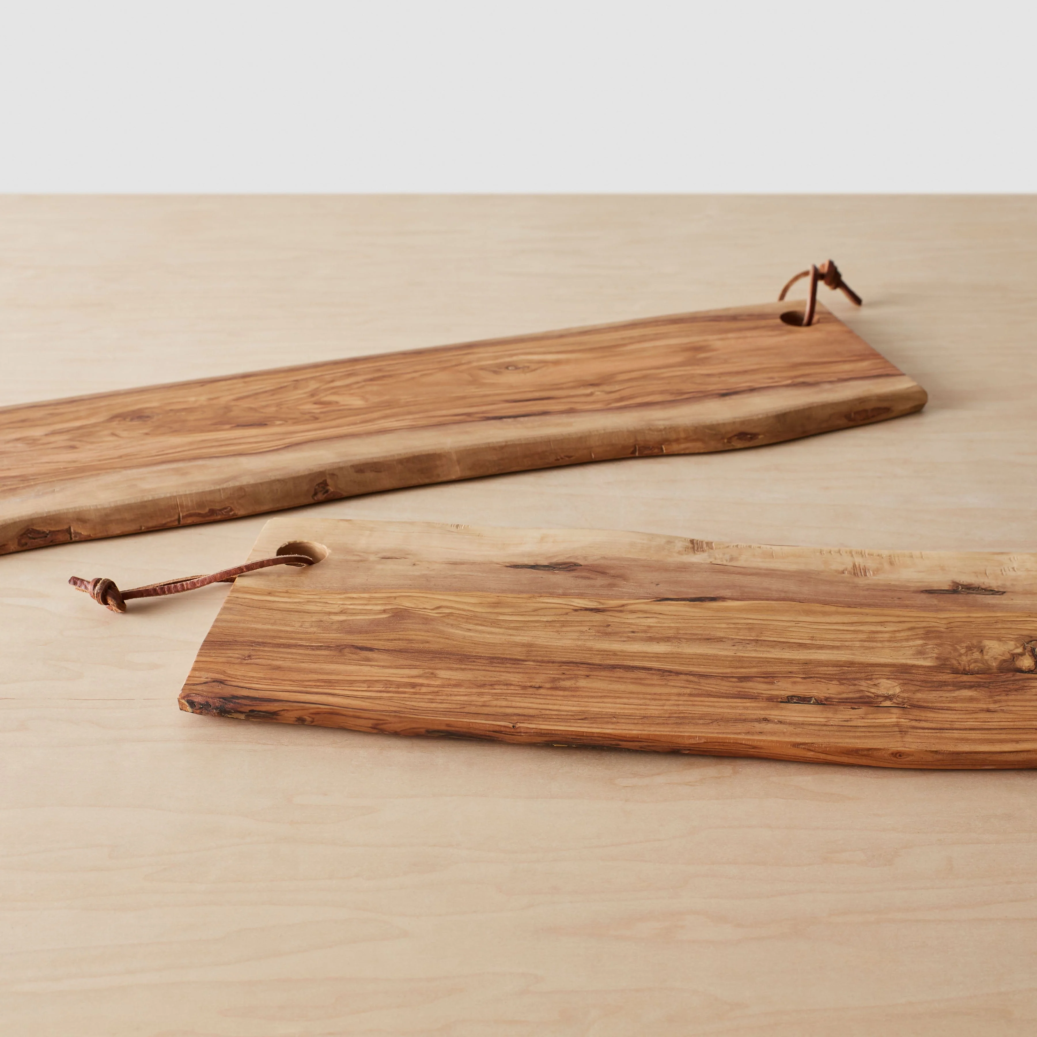 Zagora Wood Serving Board - Image 10