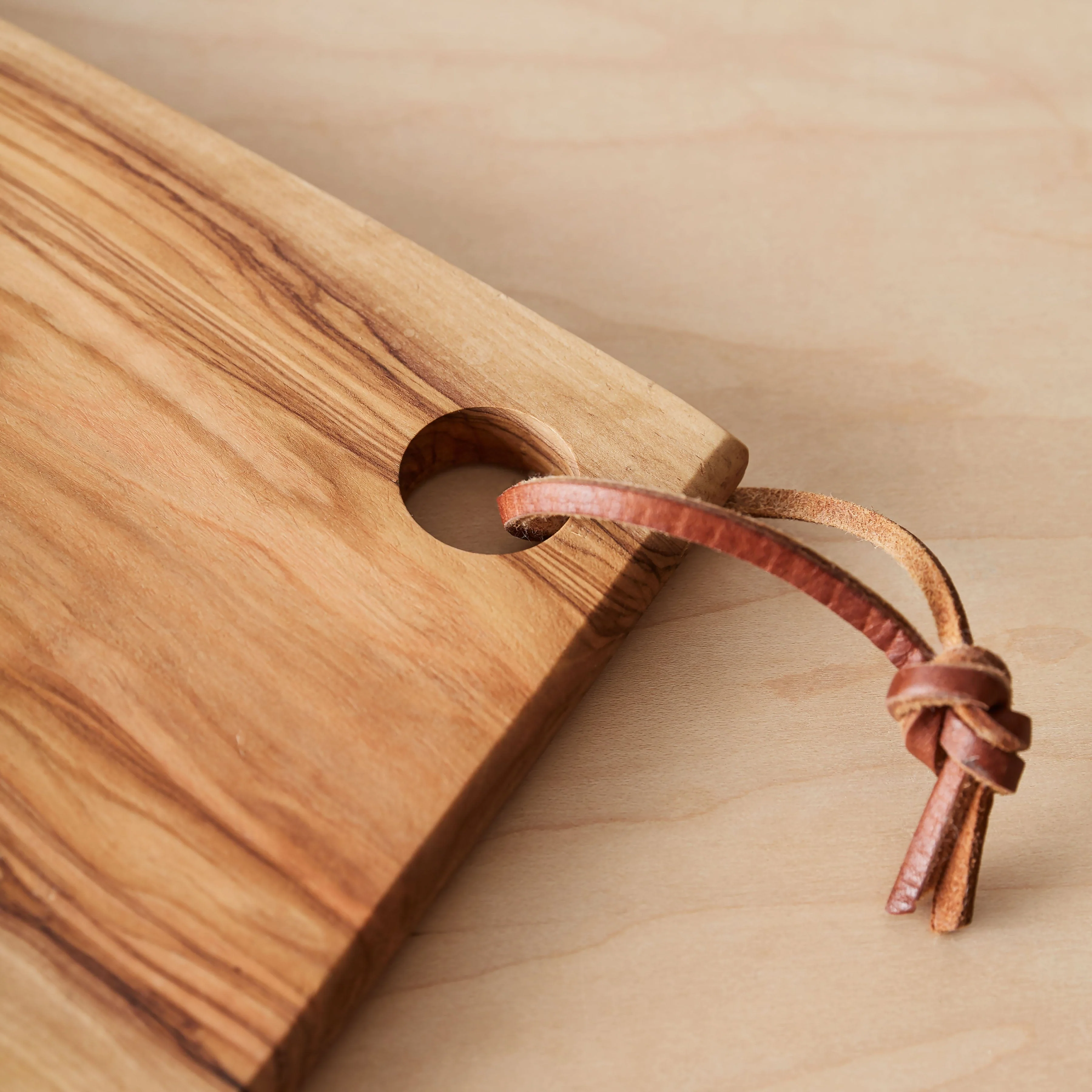 Zagora Wood Serving Board - Image 12