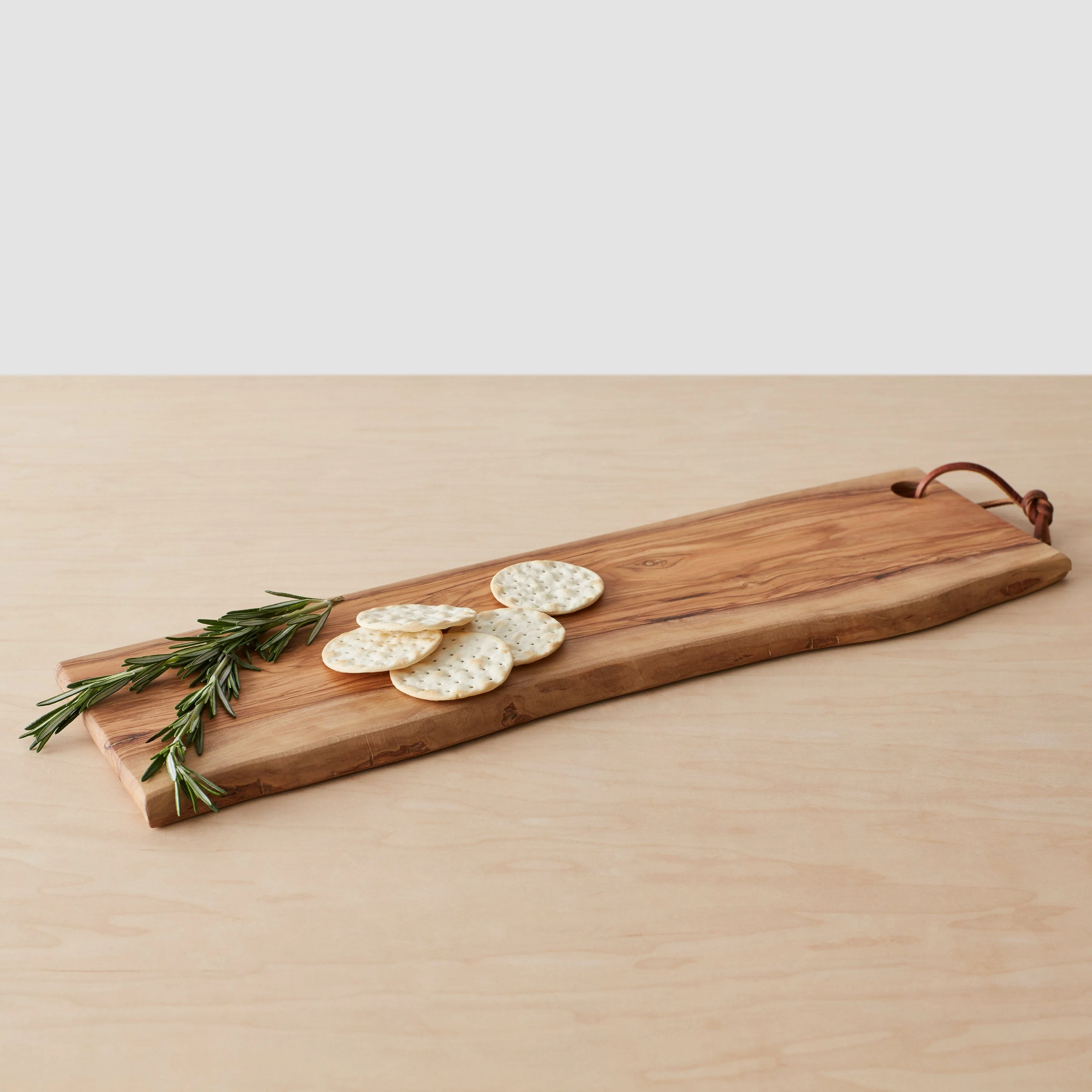 Zagora Wood Serving Board - Image 2