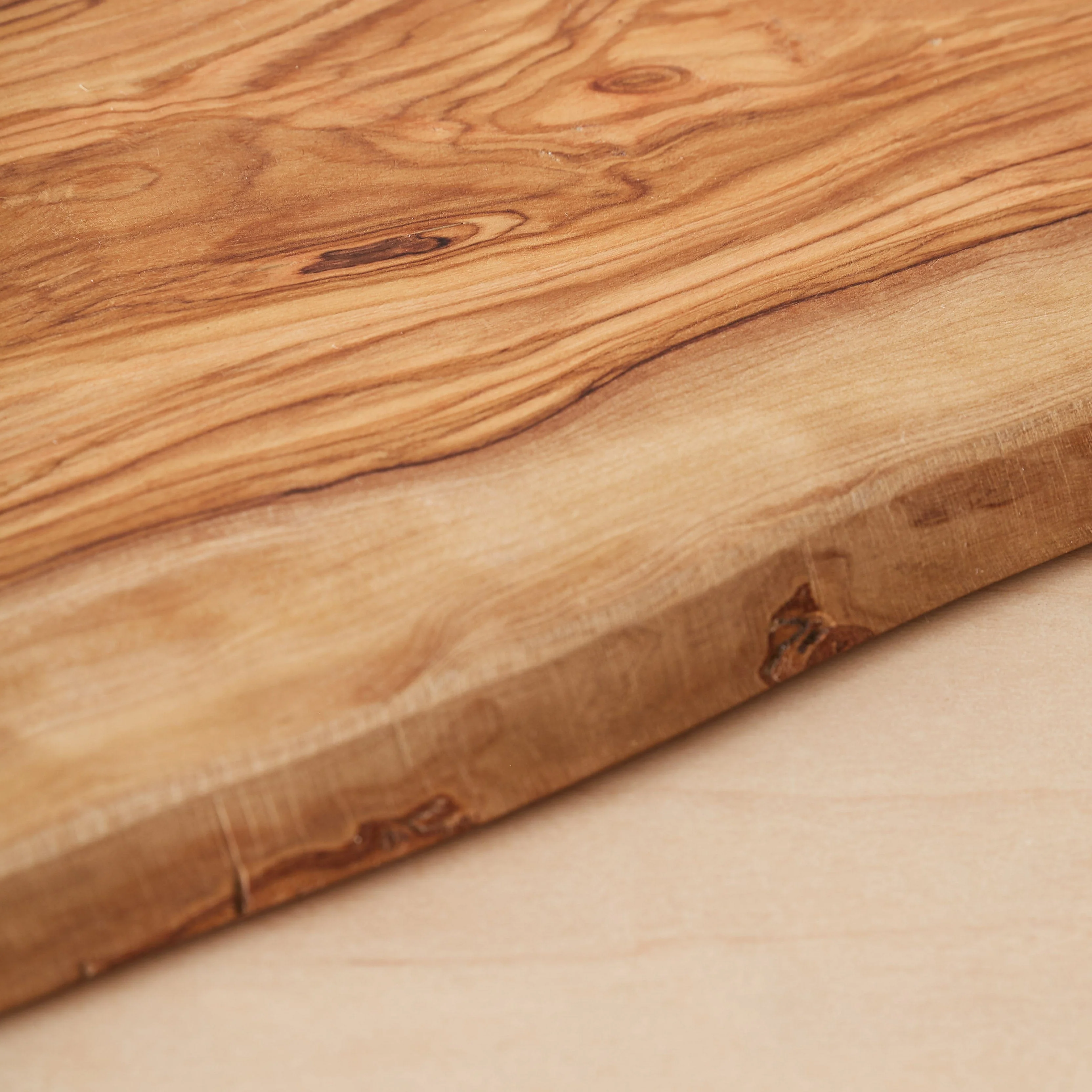 Zagora Wood Serving Board - Image 5
