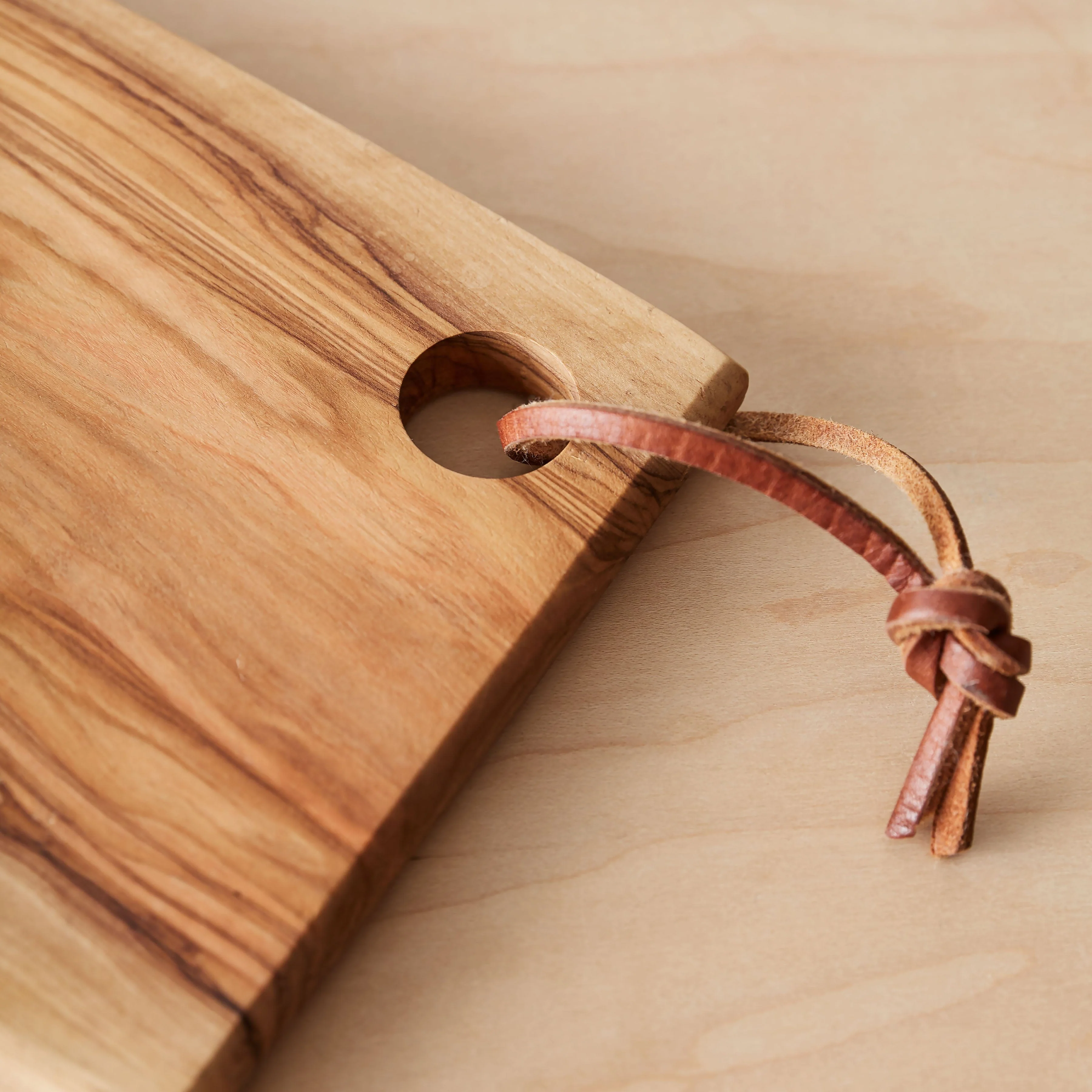 Zagora Wood Serving Board - Image 6