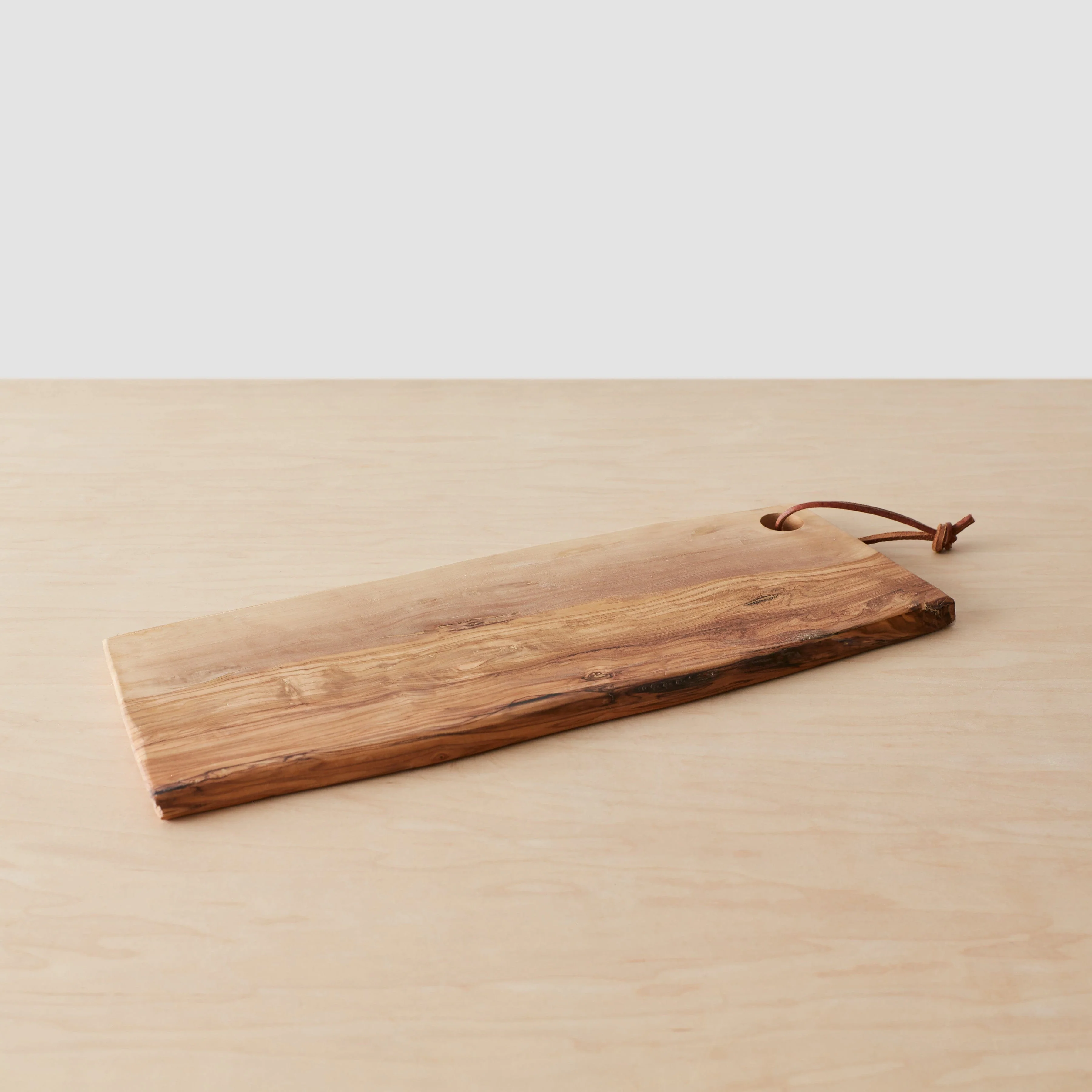 Zagora Wood Serving Board - Image 7