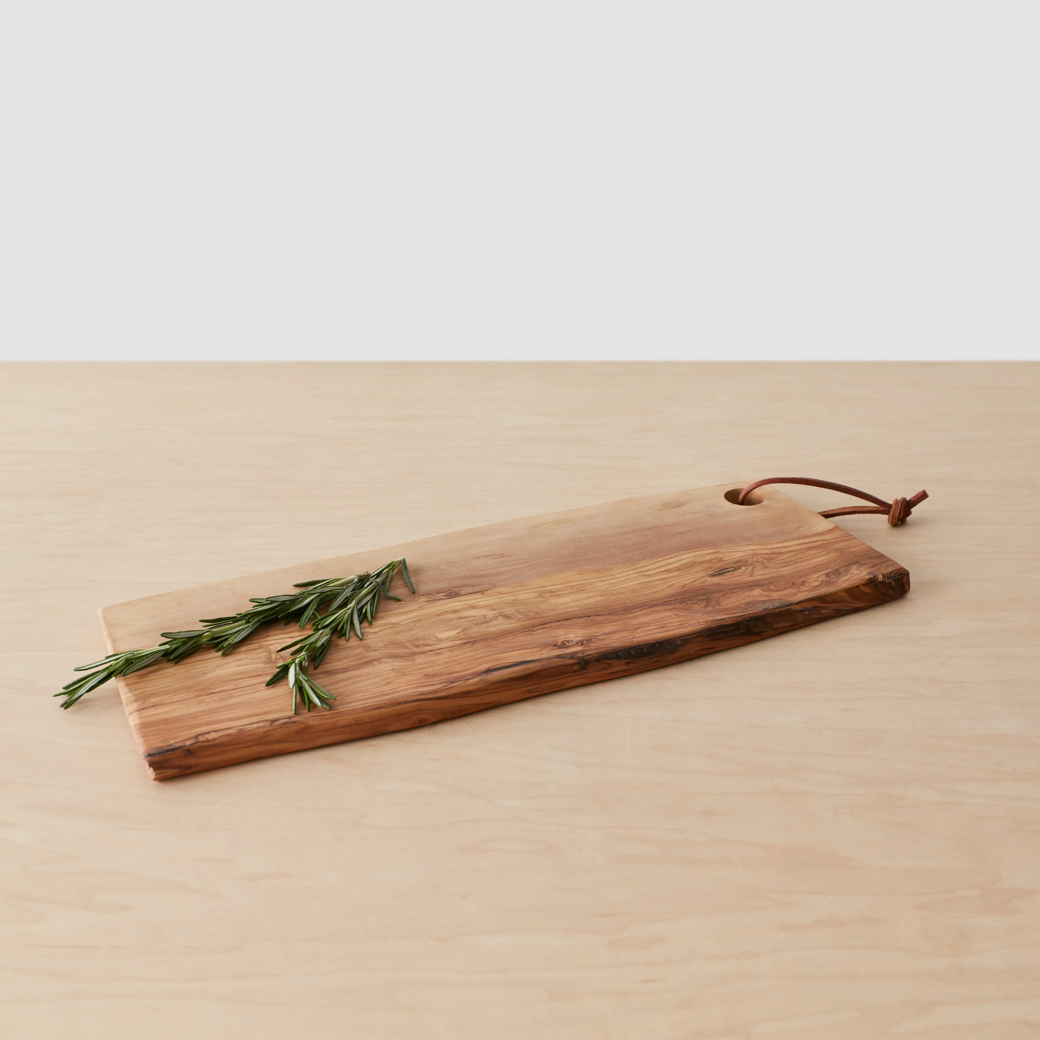 Zagora Wood Serving Board - Image 8