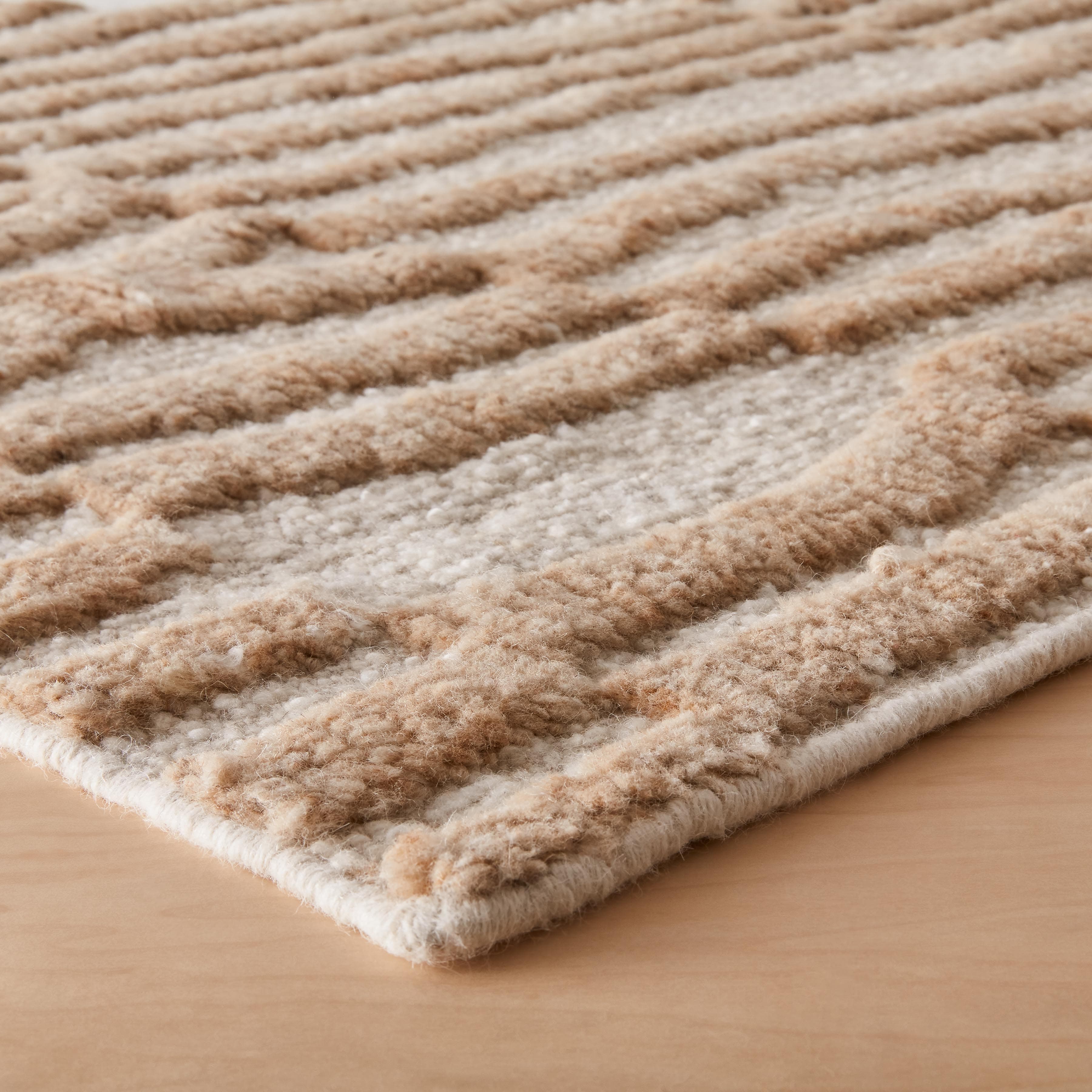 Zaha Hand-Knotted Area Rug - Image 5