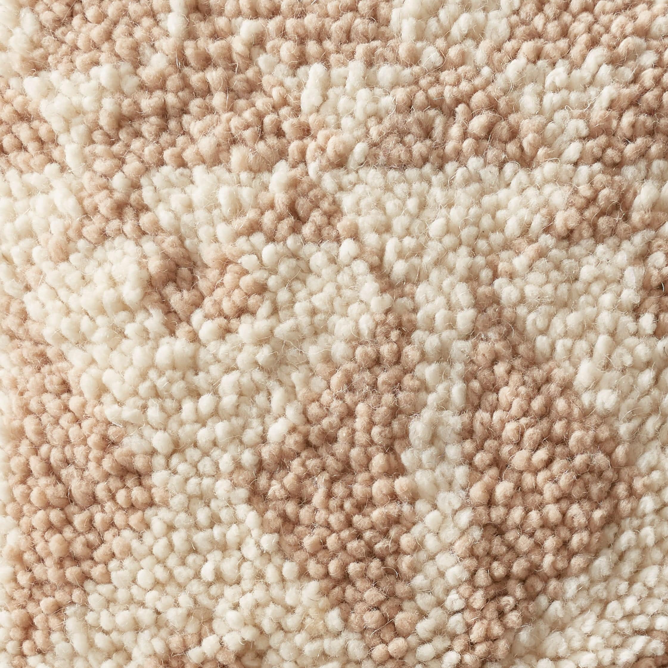 Zahra Beni Ourain Pillow - Image 3