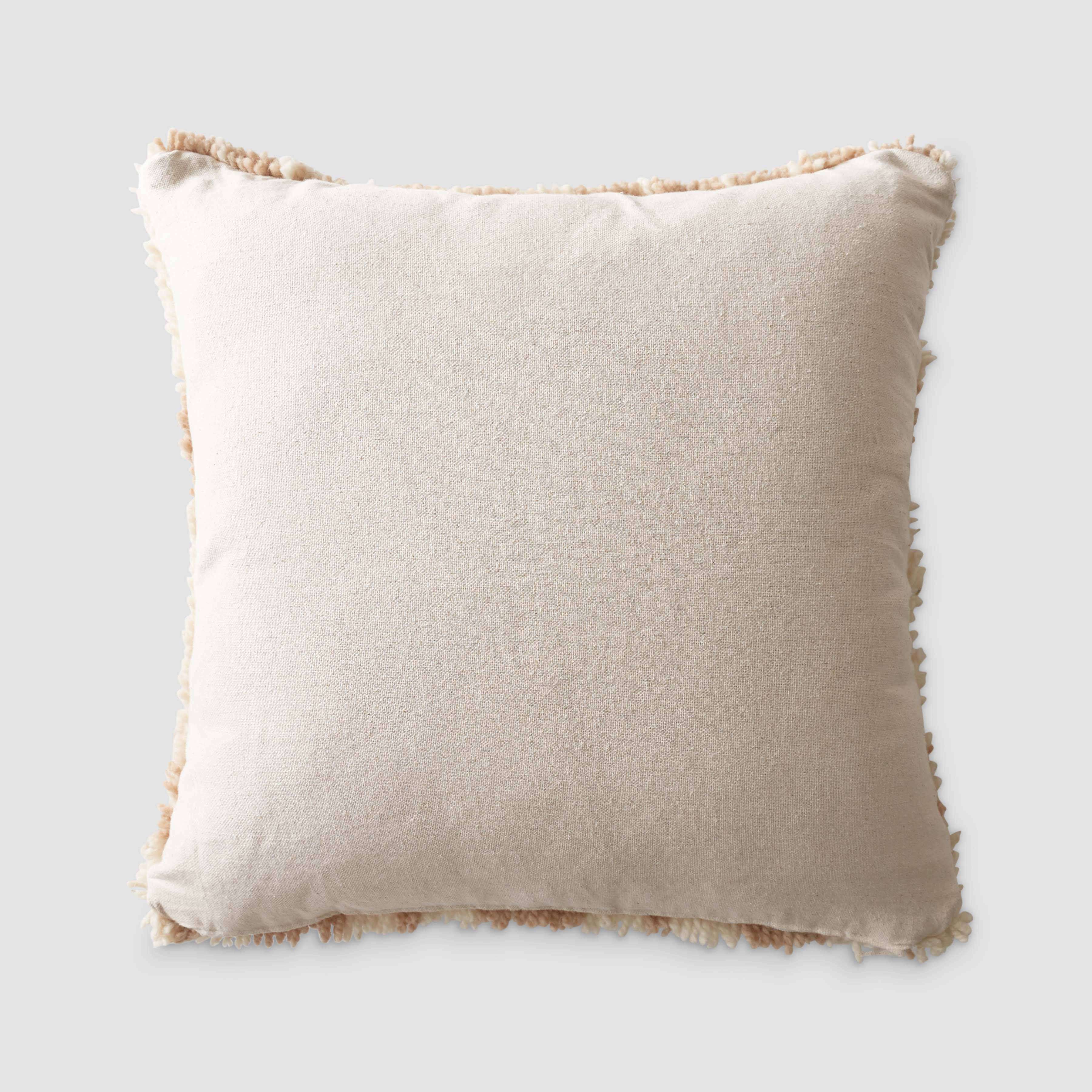 Zahra Beni Ourain Pillow - Image 5