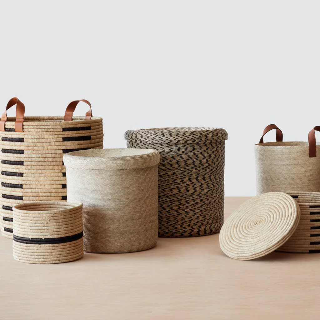 Ziwa Oversized Basket - Image 12