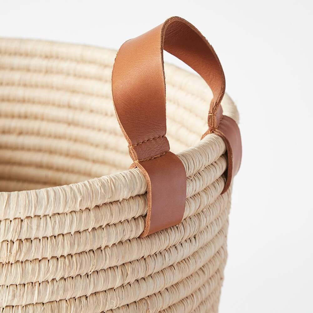Ziwa Oversized Basket - Image 3