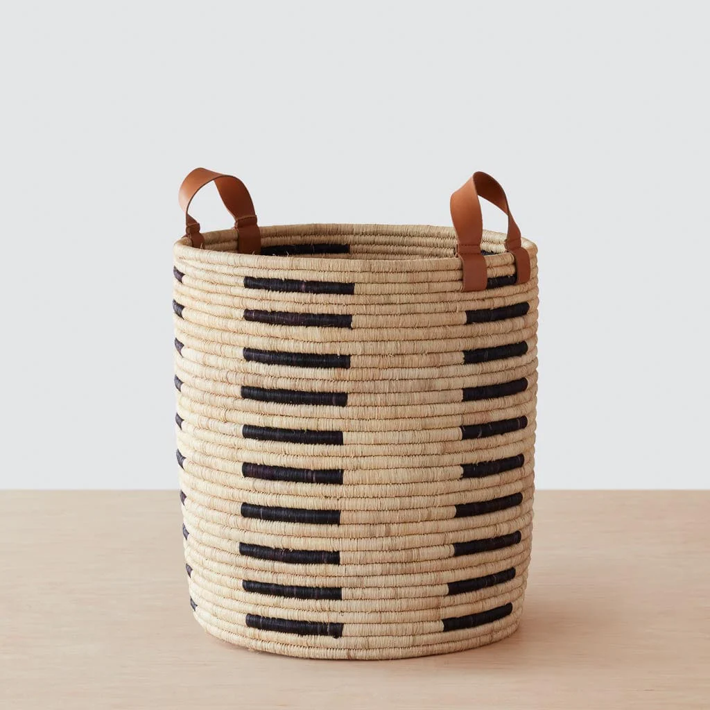 Ziwa Oversized Basket - Image 4