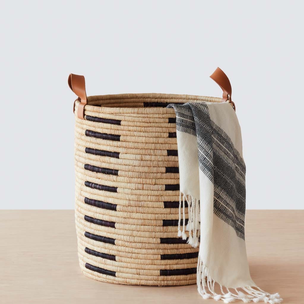 Ziwa Oversized Basket - Image 5