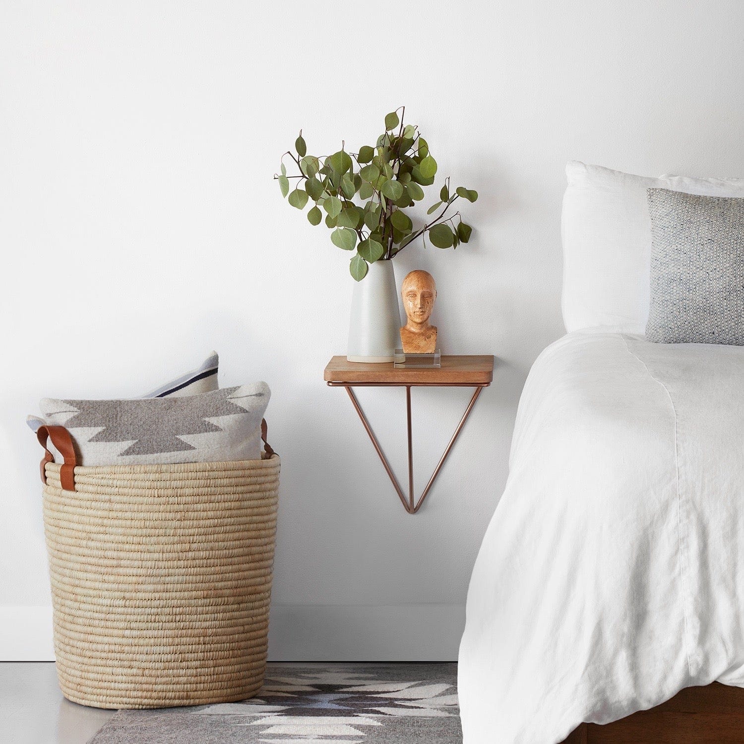 Ziwa Oversized Basket - Image 6