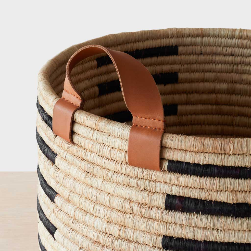 Ziwa Oversized Basket - Image 9